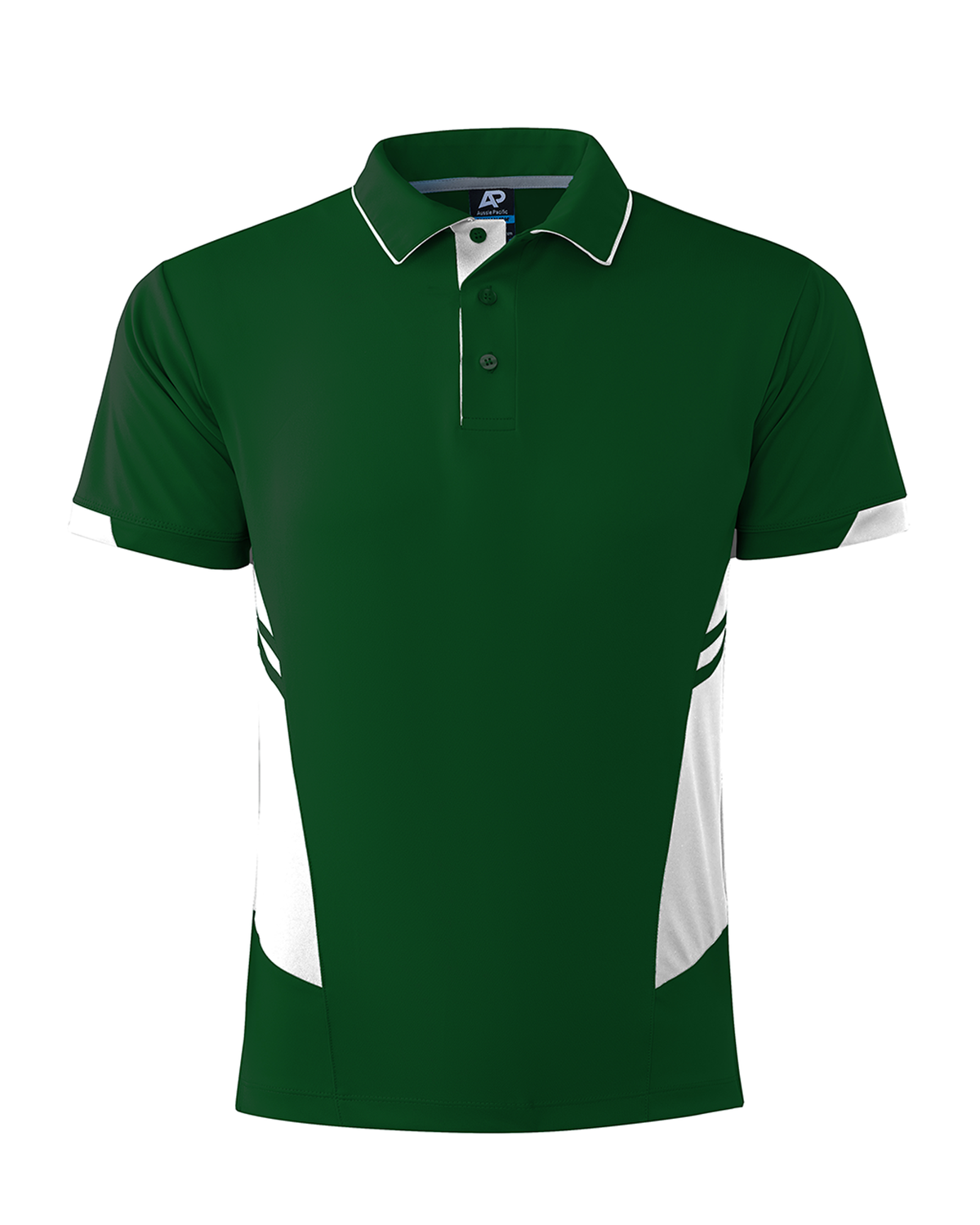 TASMAN MENS POLOS - 1311