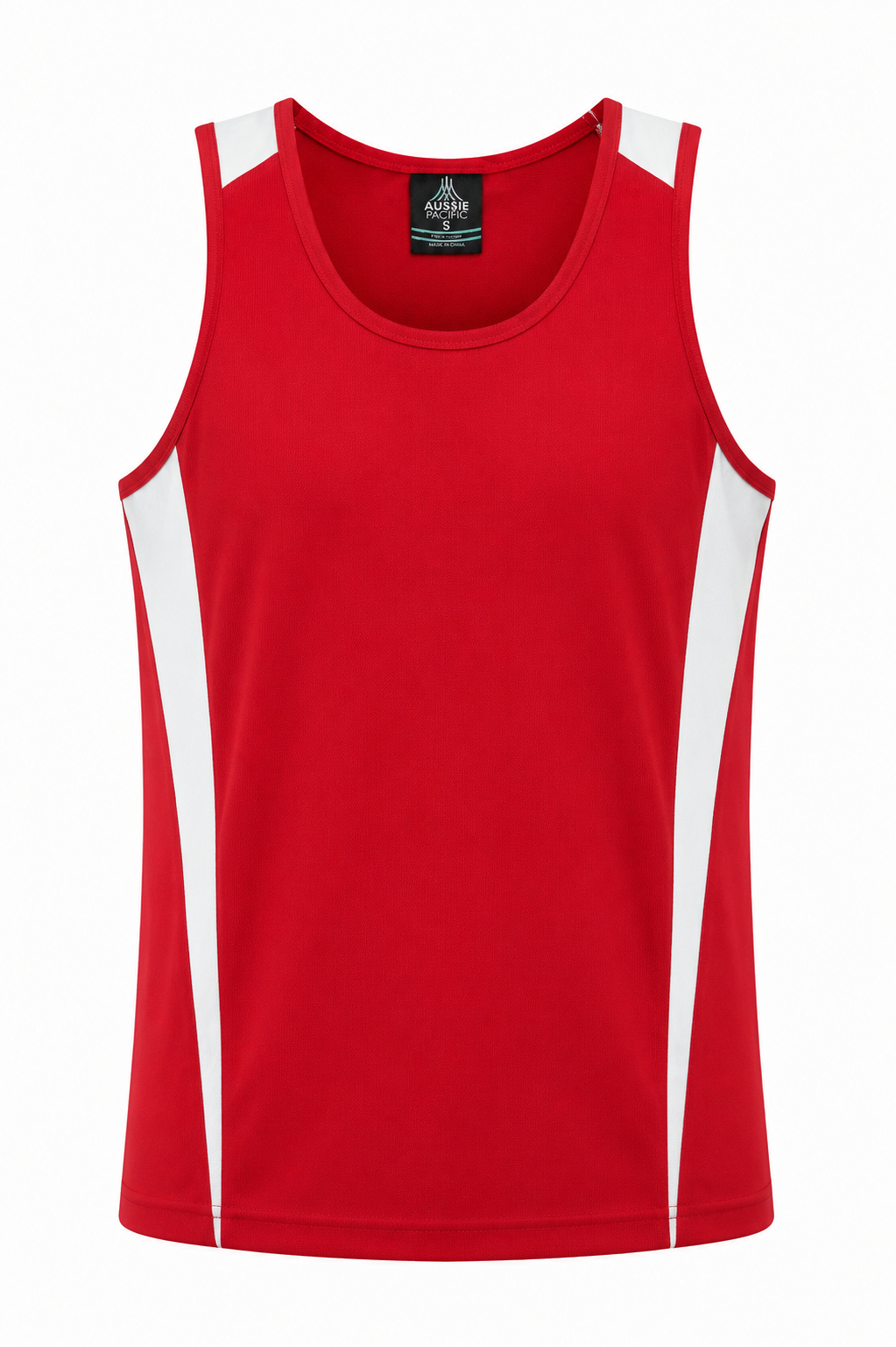 EUREKA MENS SINGLETS - 1104