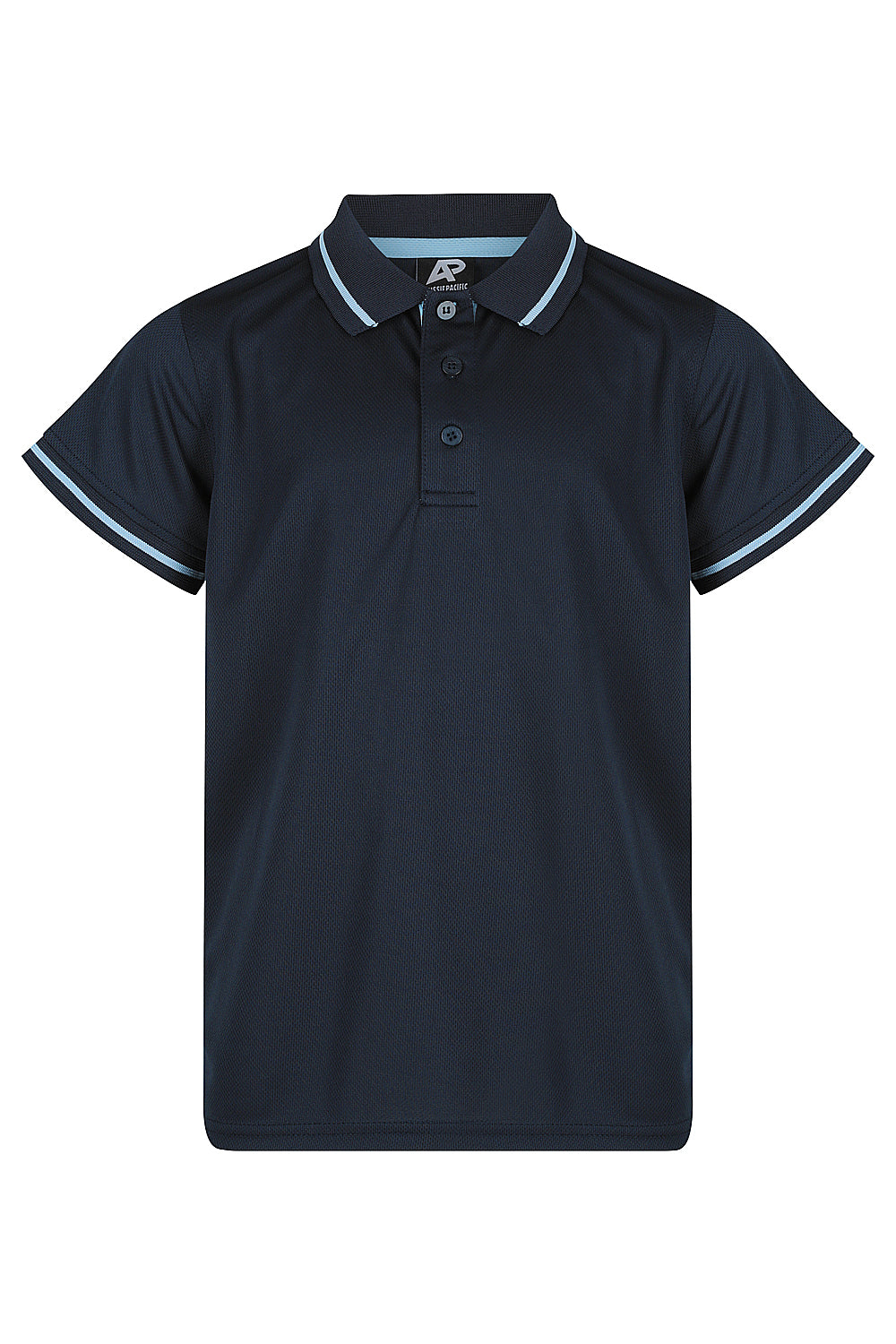 COTTESLOE KIDS POLOS - 3319