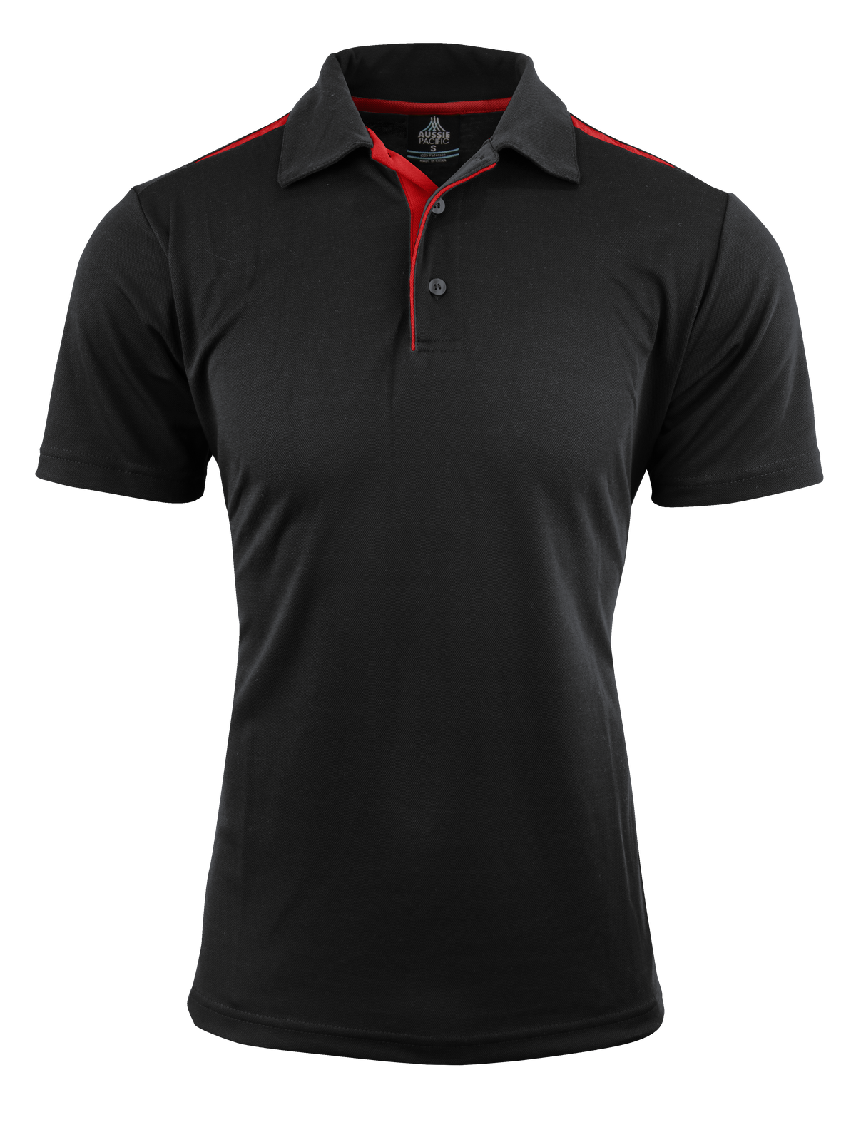 PATERSON MENS POLOS - 1305