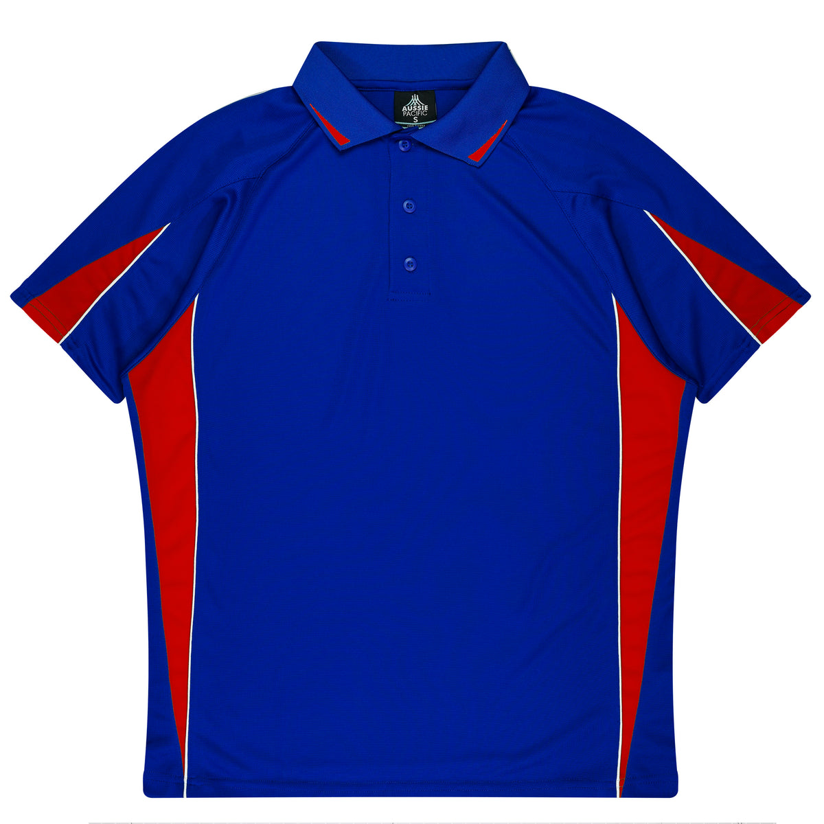 EUREKA KIDS POLOS - 3304
