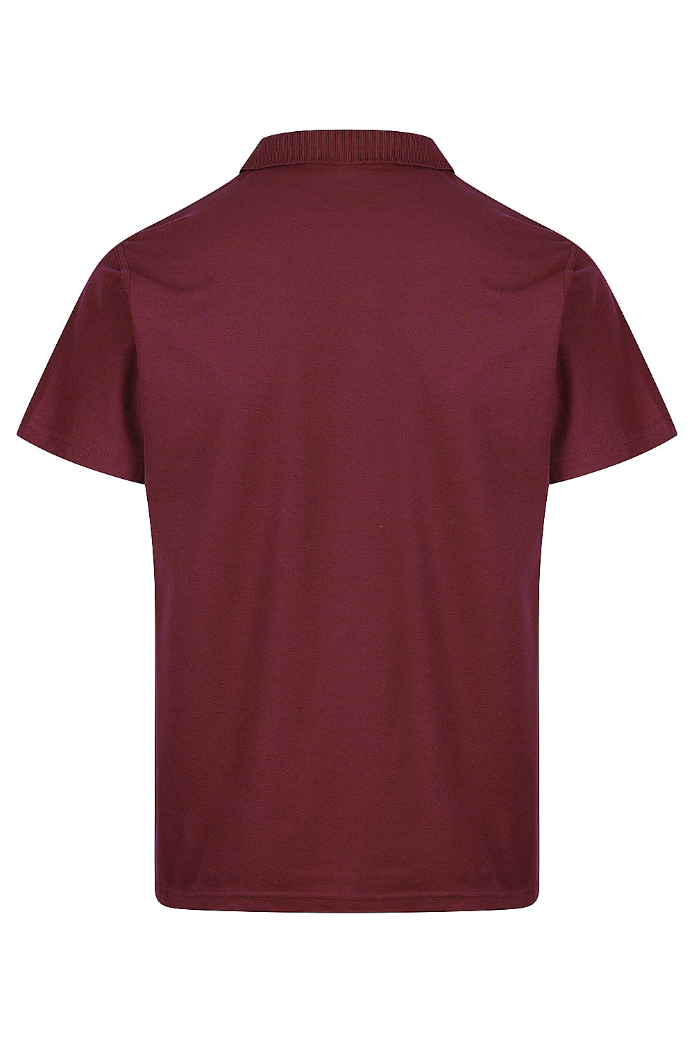 HUNTER MENS POLOS - 1312