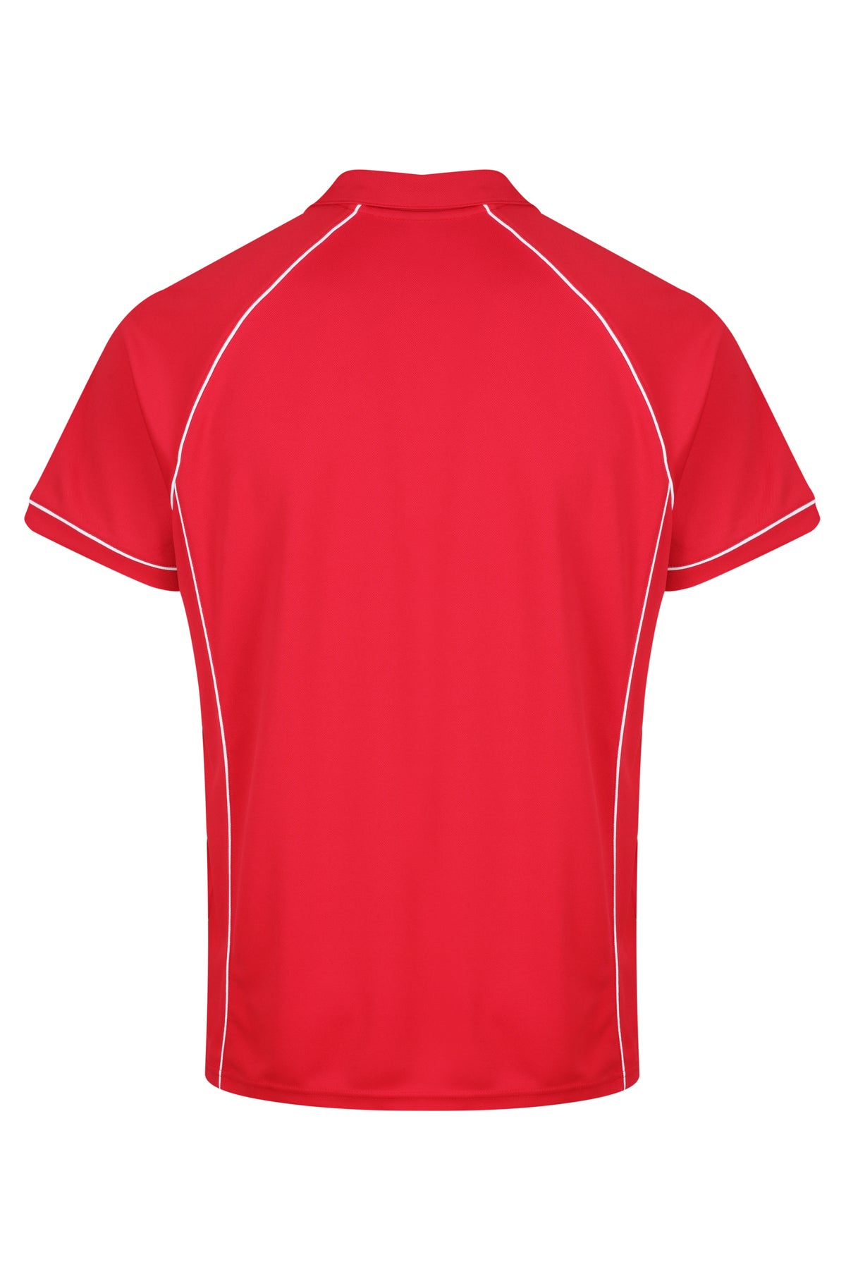 ENDEAVOUR MENS POLOS - 1310