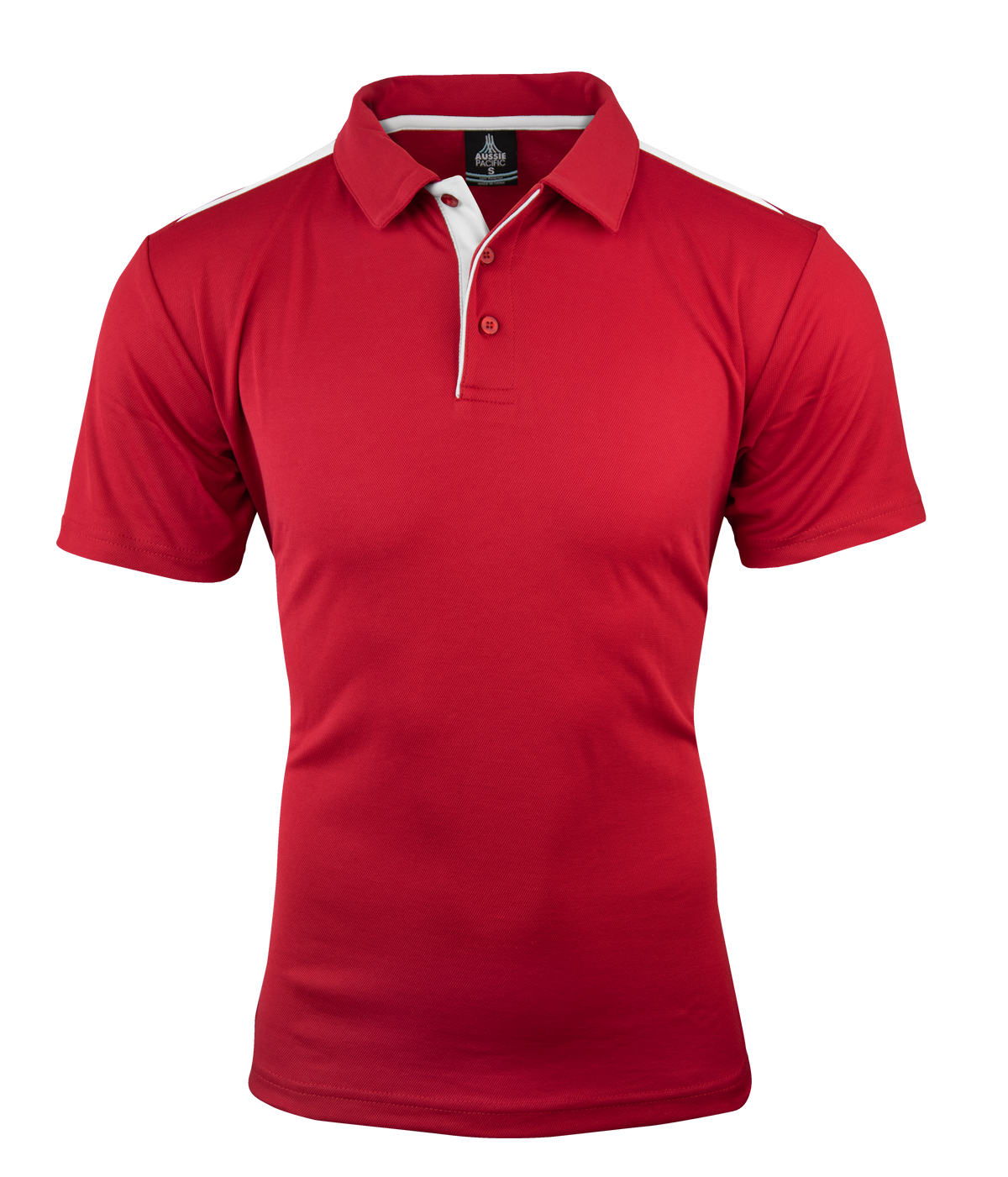 PATERSON MENS POLOS - 1305