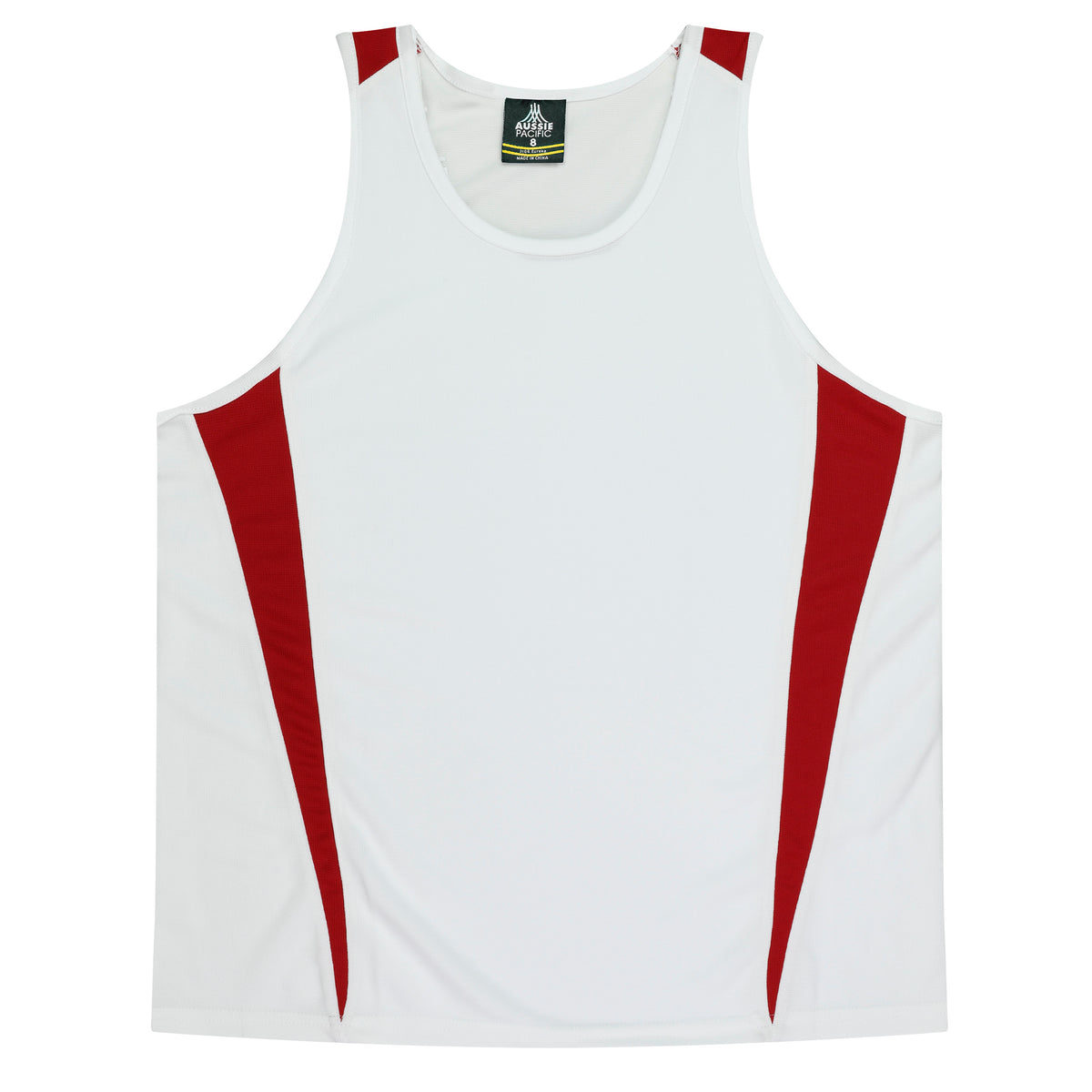 EUREKA KIDS SINGLETS - 3104
