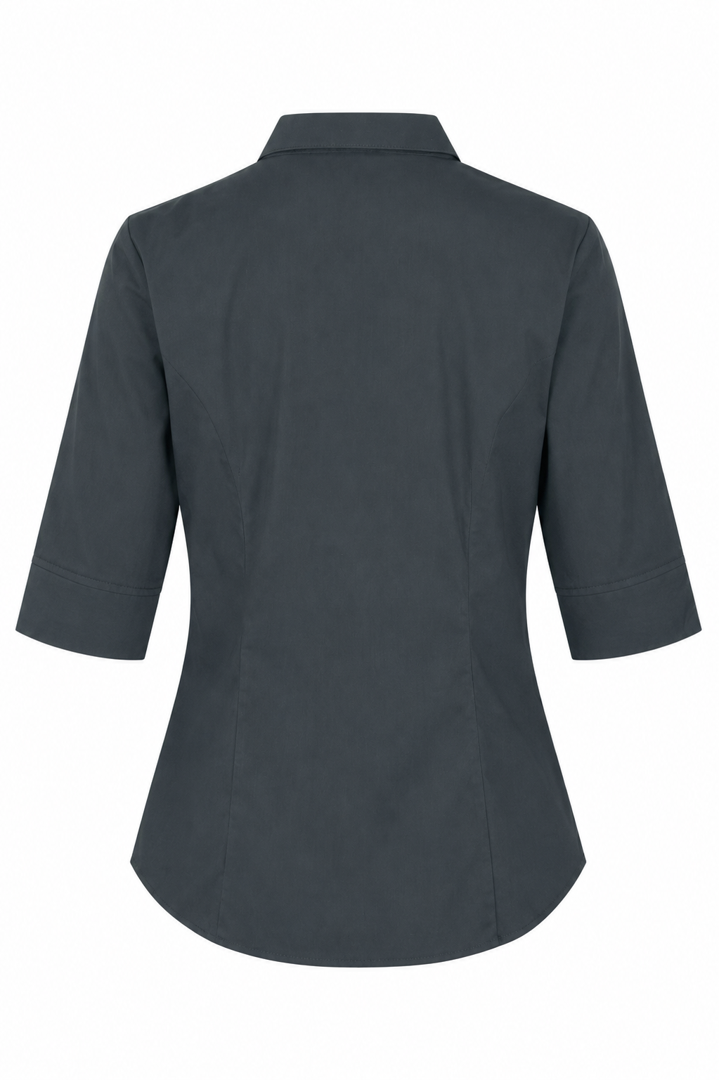 MOSMAN LADY SHIRT 3/4 SLEEVE - 2903T