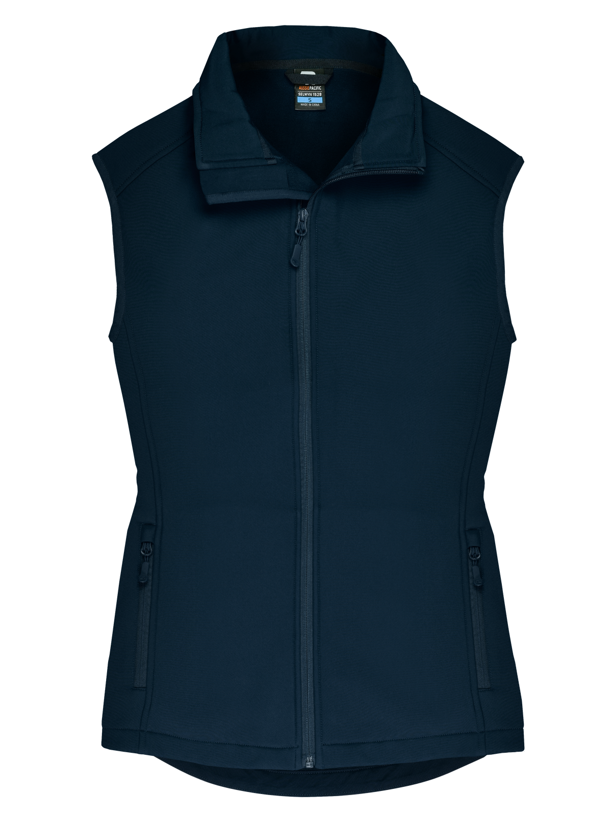 SELWYN MENS VESTS - 1529