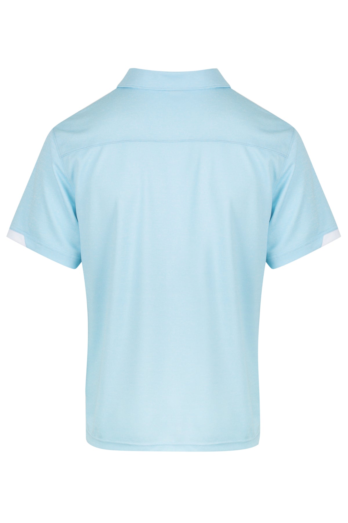 MORRIS MENS POLOS - 1317