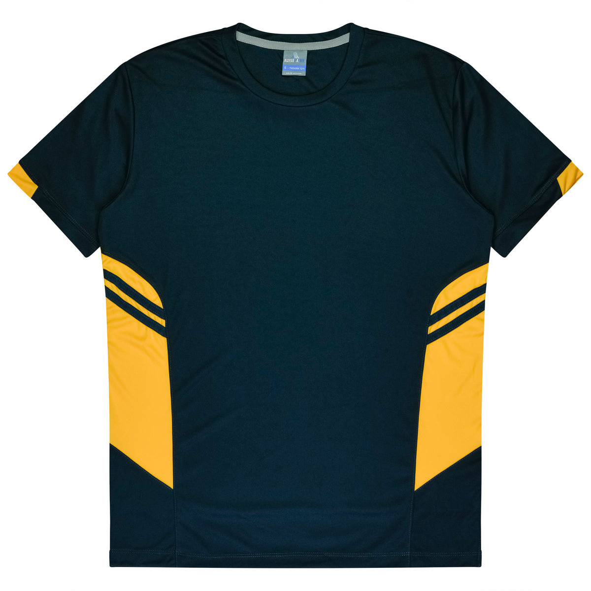 TASMAN MENS TEES - 1211