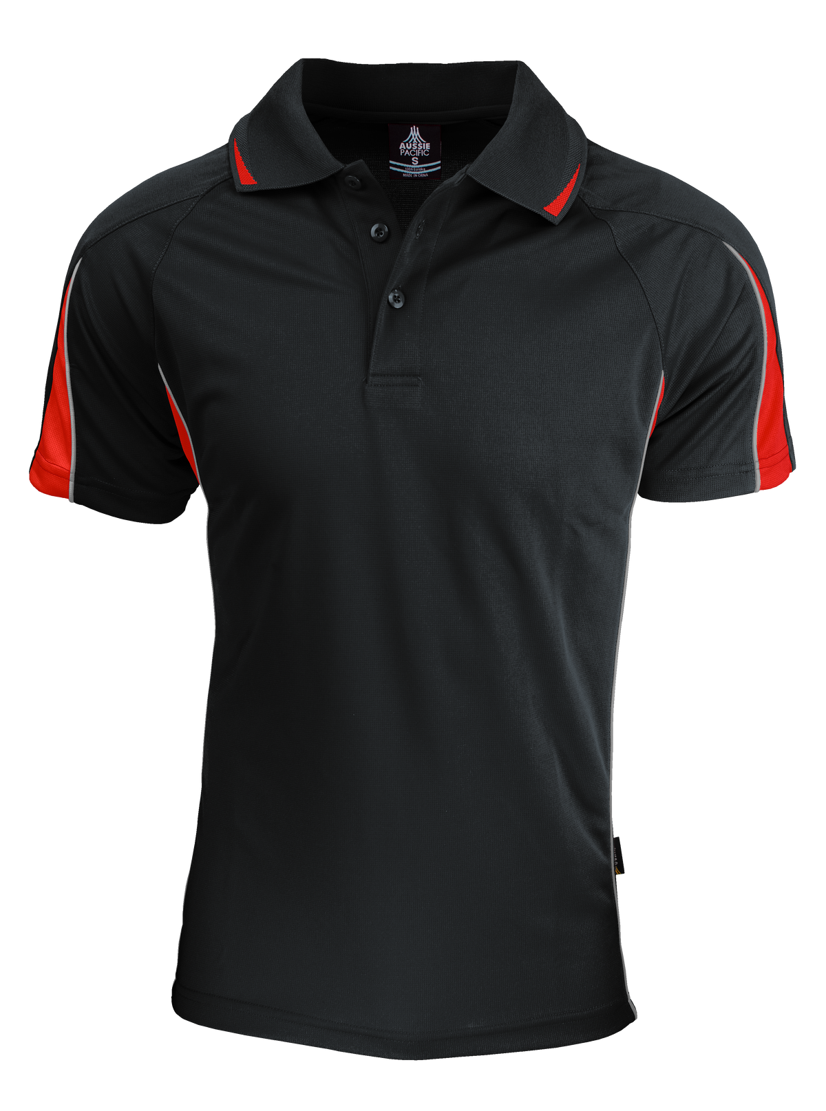 EUREKA MENS POLOS - 1304