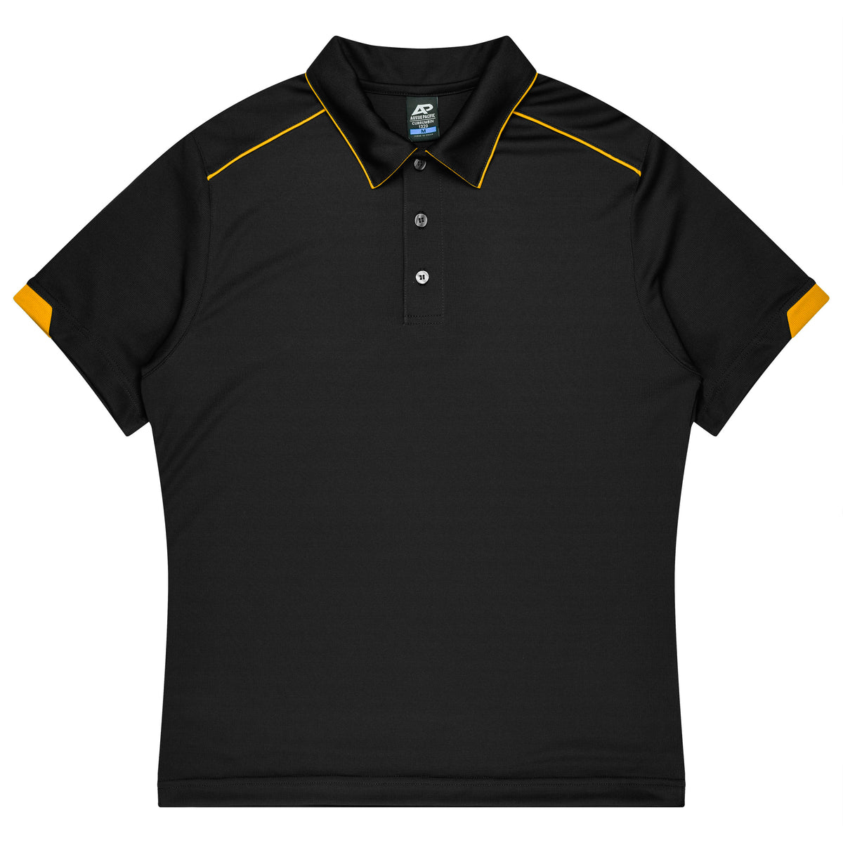 CURRUMBIN KIDS POLOS - 3320