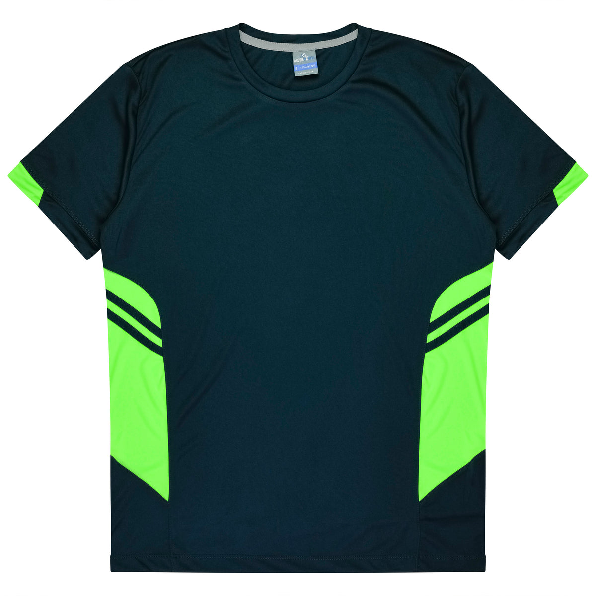 TASMAN MENS TEES - 1211