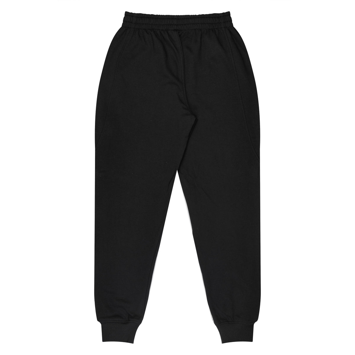 TAPERED FLEECE MENS PANTS - 1608