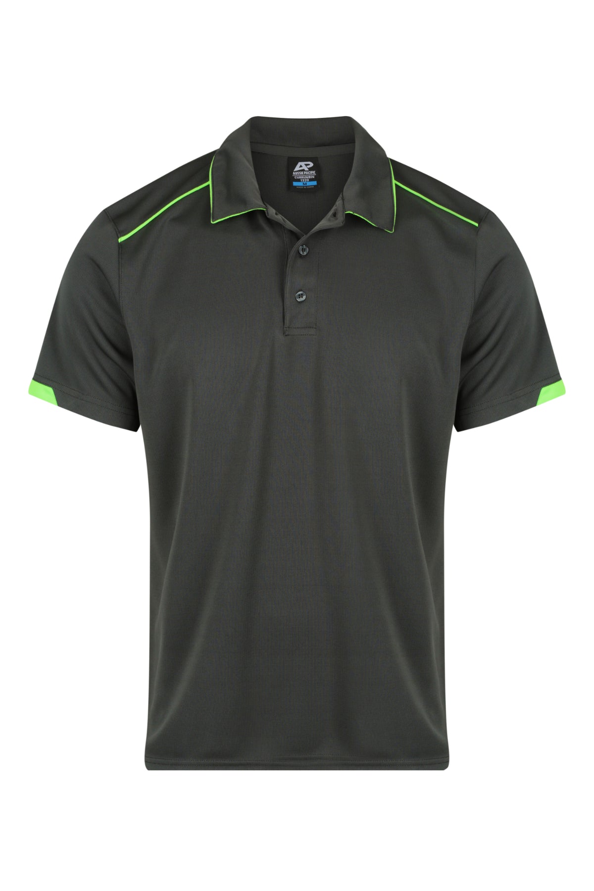 CURRUMBIN MENS POLOS - 1320