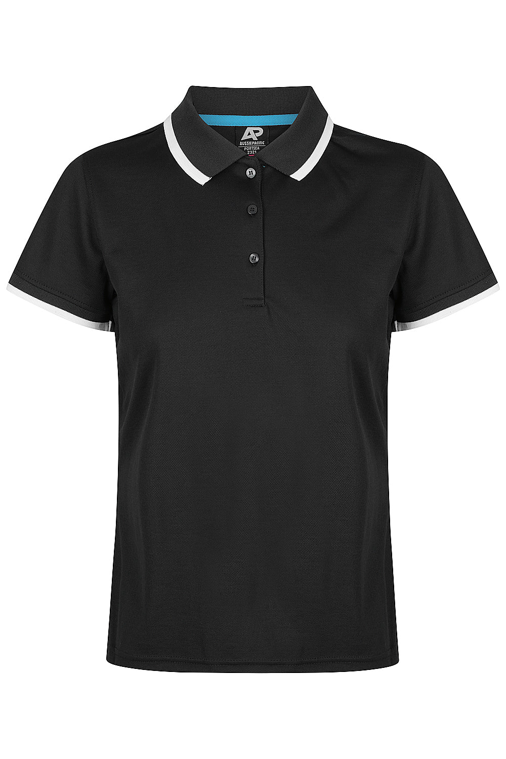 PORTSEA LADY POLOS - 2321