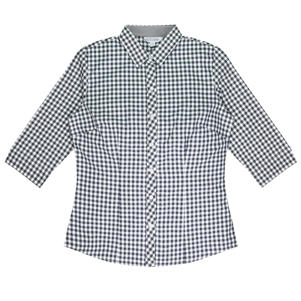 BRIGHTON LADY SHIRT 3/4 SLEEVE - 2909T