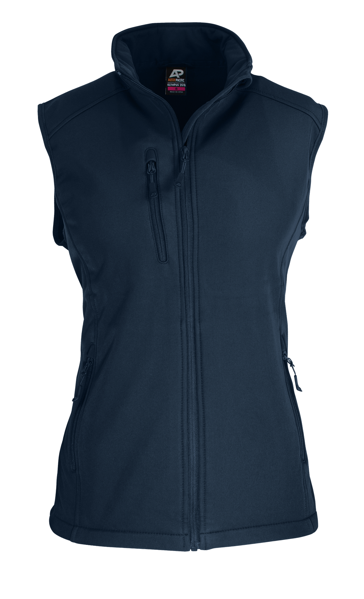 OLYMPUS LADY VESTS - 2515