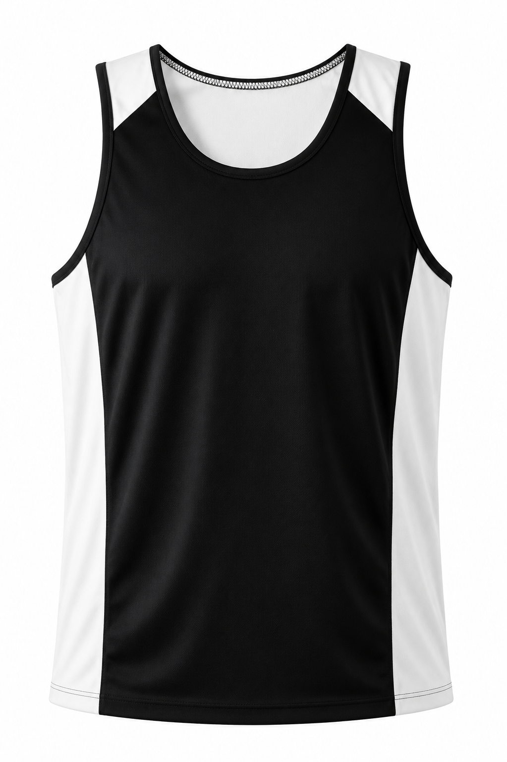 PREMIER MENS SINGLETS - 1101