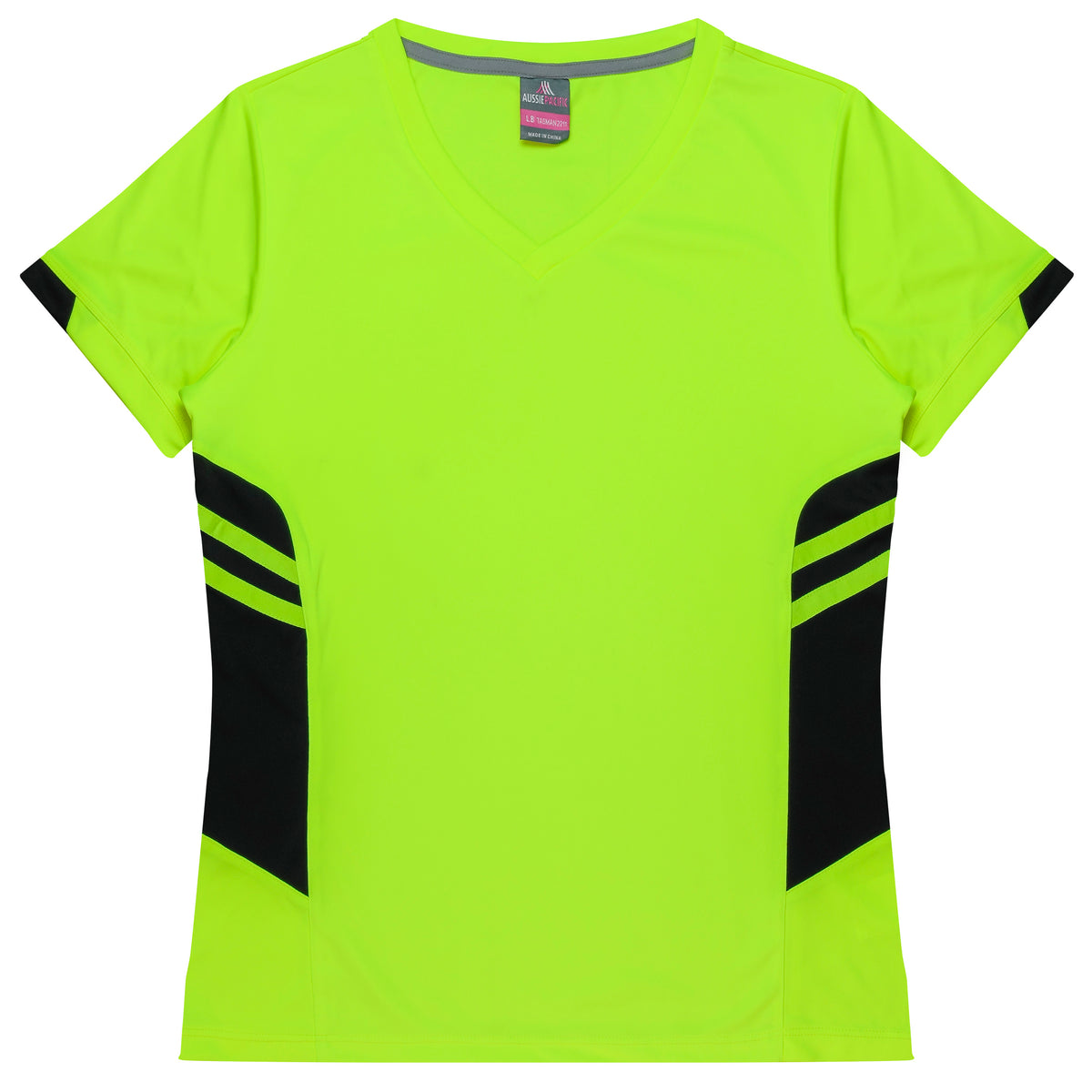 TASMAN LADY TEES - 2211