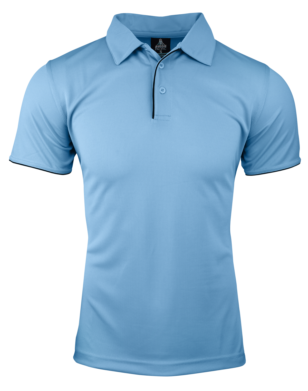 YARRA MENS POLOS - 1302