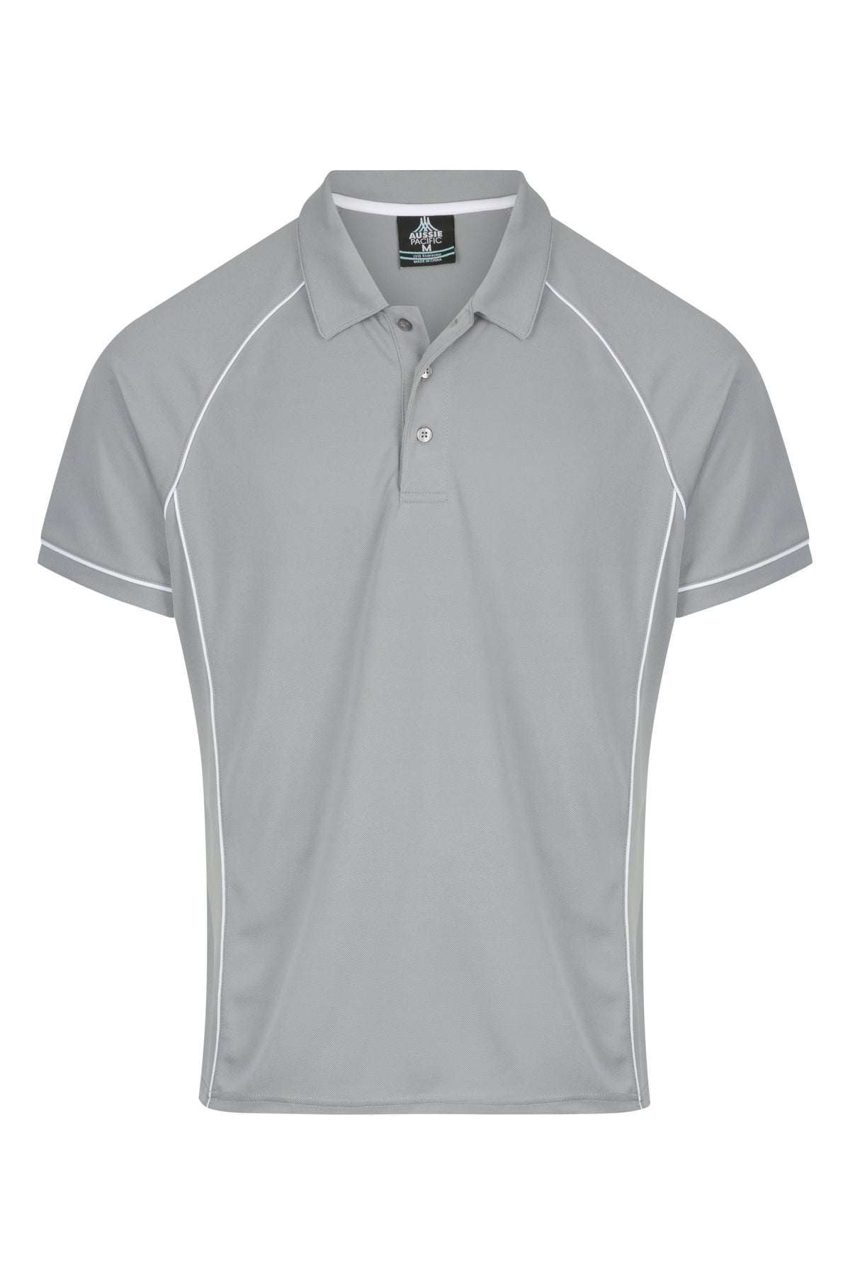 ENDEAVOUR MENS POLOS - 1310
