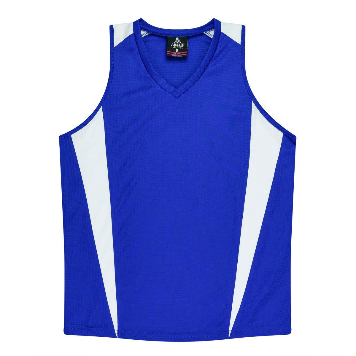 EUREKA LADY SINGLETS - 2104