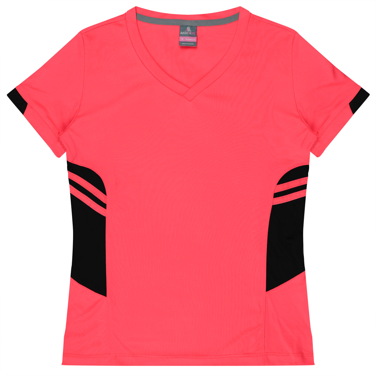 TASMAN LADY TEES - 2211