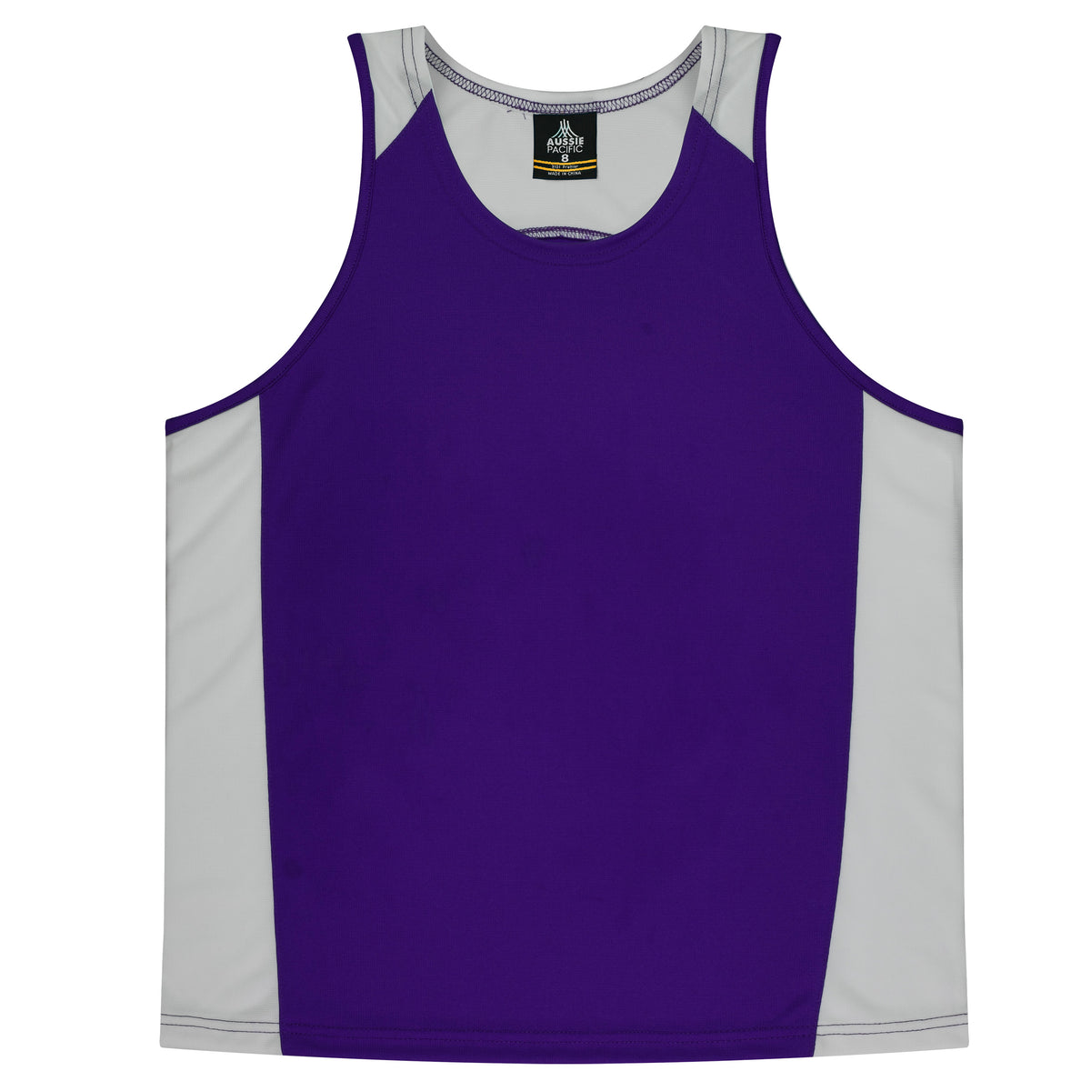 PREMIER KIDS SINGLETS - 3101