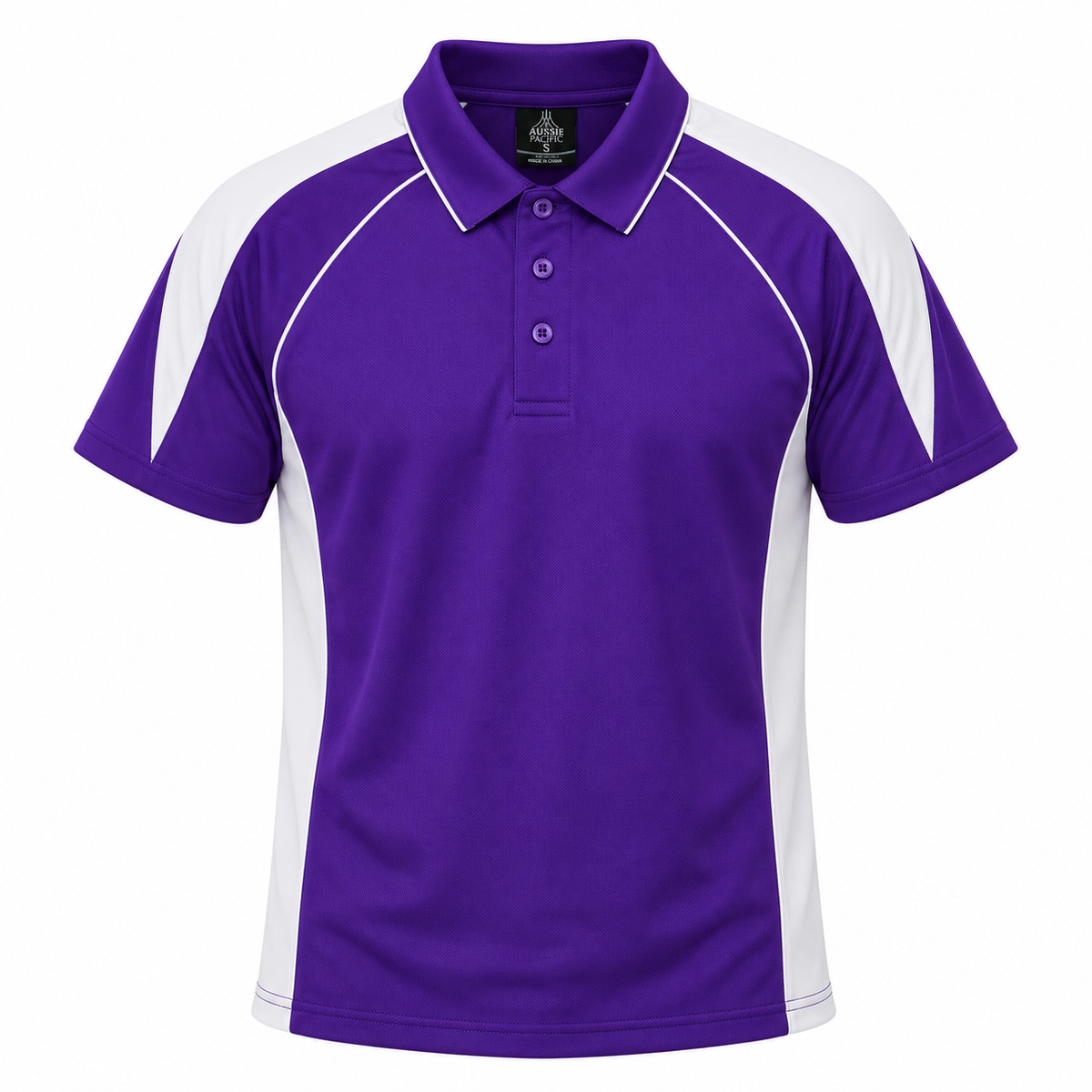 PREMIER MENS POLOS - 1301