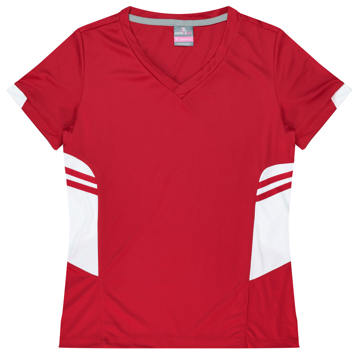 TASMAN LADY TEES - 2211