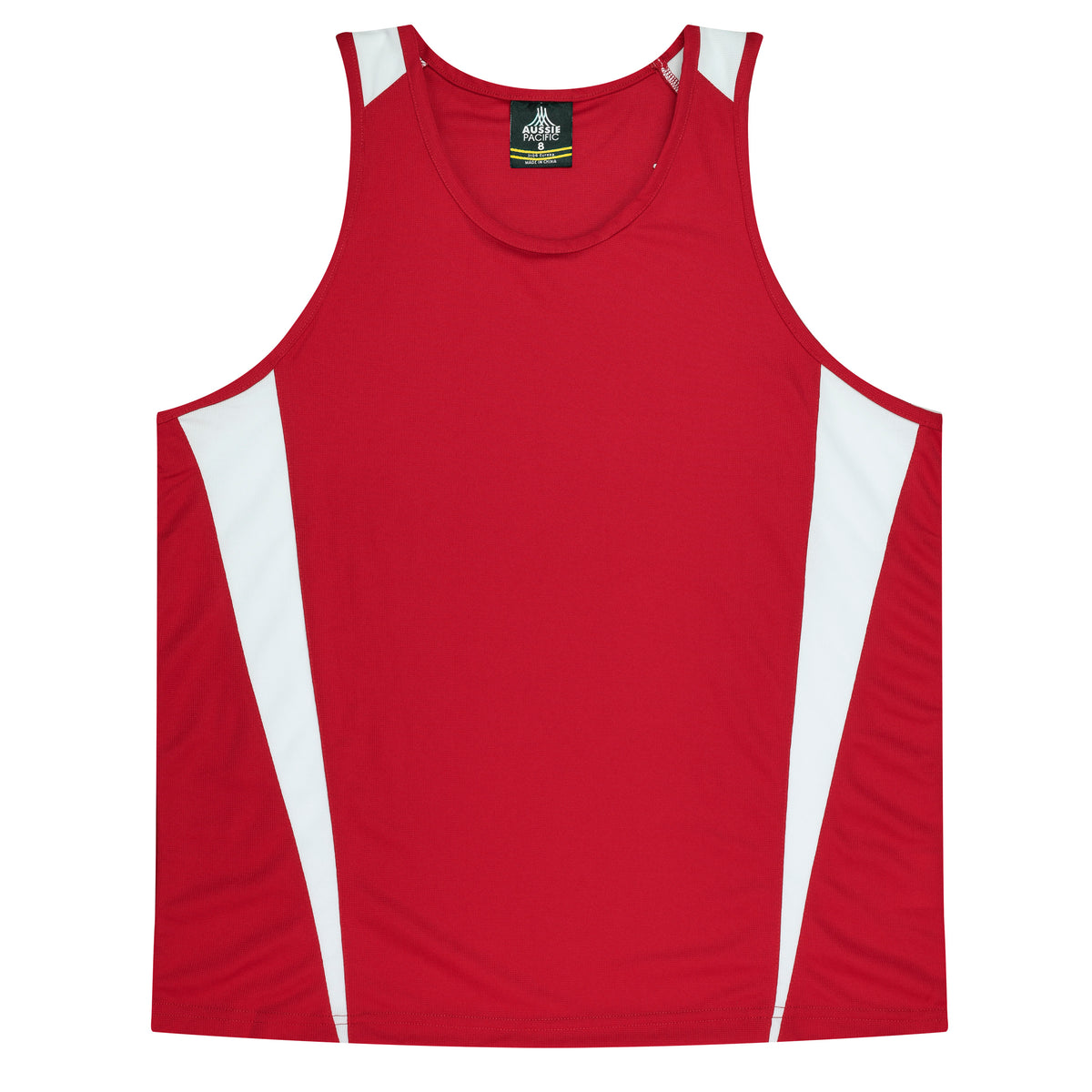 EUREKA KIDS SINGLETS - 3104
