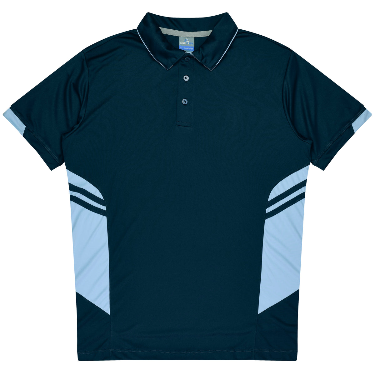 TASMAN KIDS POLOS - 3311