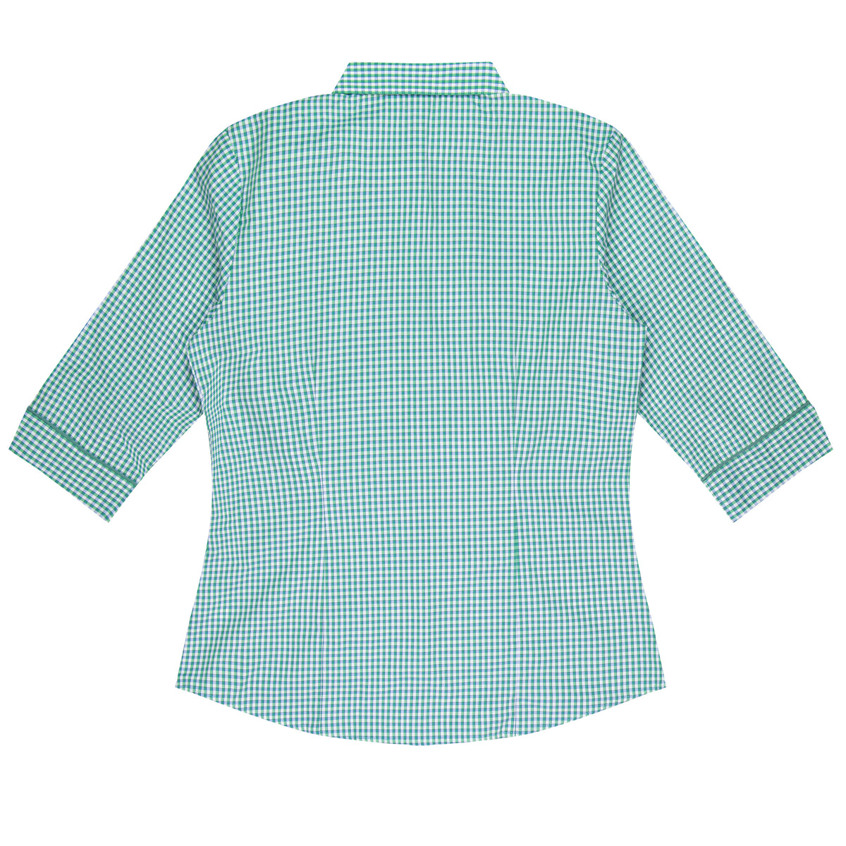 EPSOM LADY SHIRT 3/4 SLEEVE - 2907T
