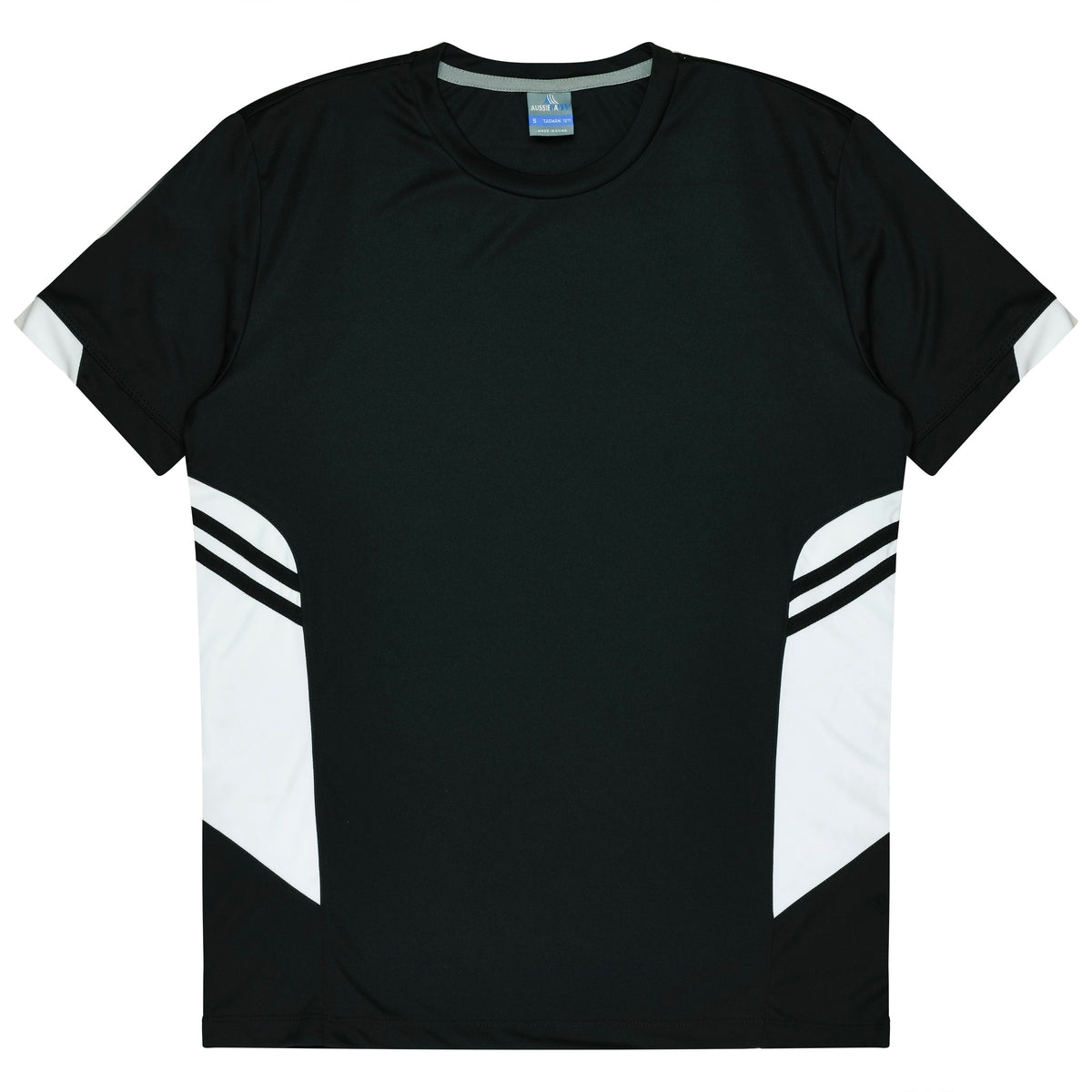 TASMAN MENS TEES - 1211
