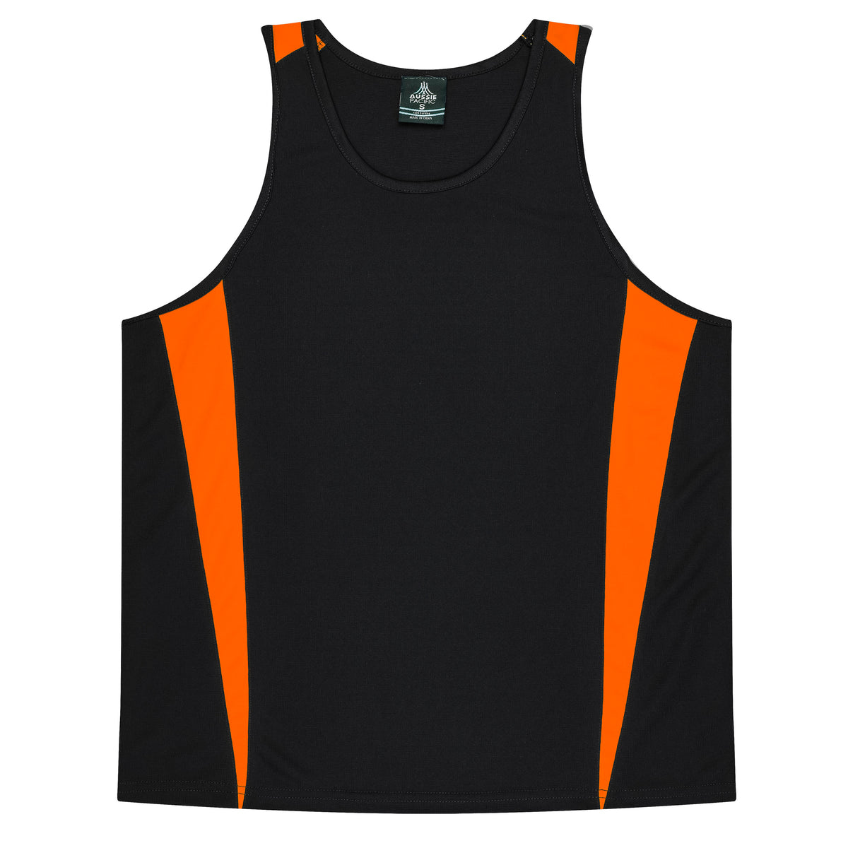 EUREKA KIDS SINGLETS - 3104