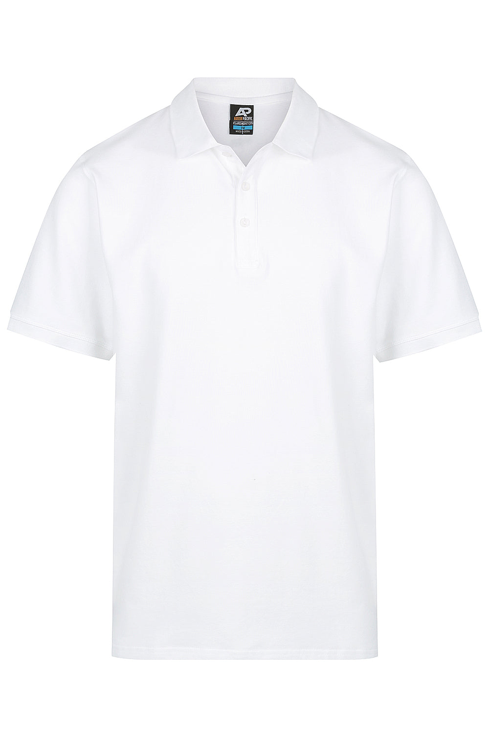 CLAREMONT MENS POLOS - 1315