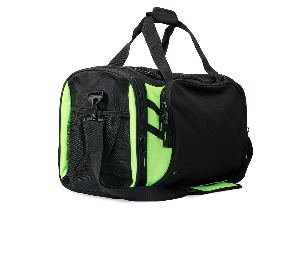 TASMAN SPORTSBAG - 4001