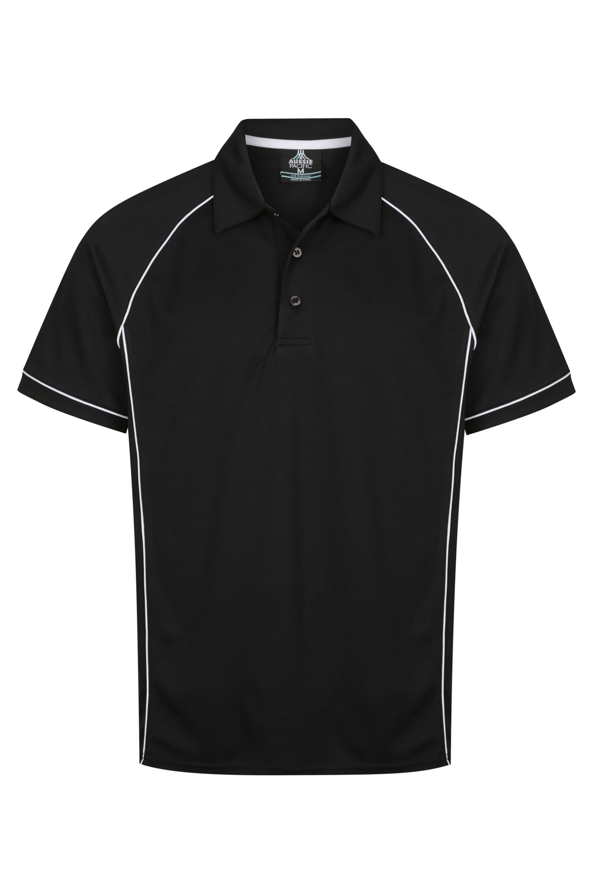 ENDEAVOUR MENS POLOS - 1310