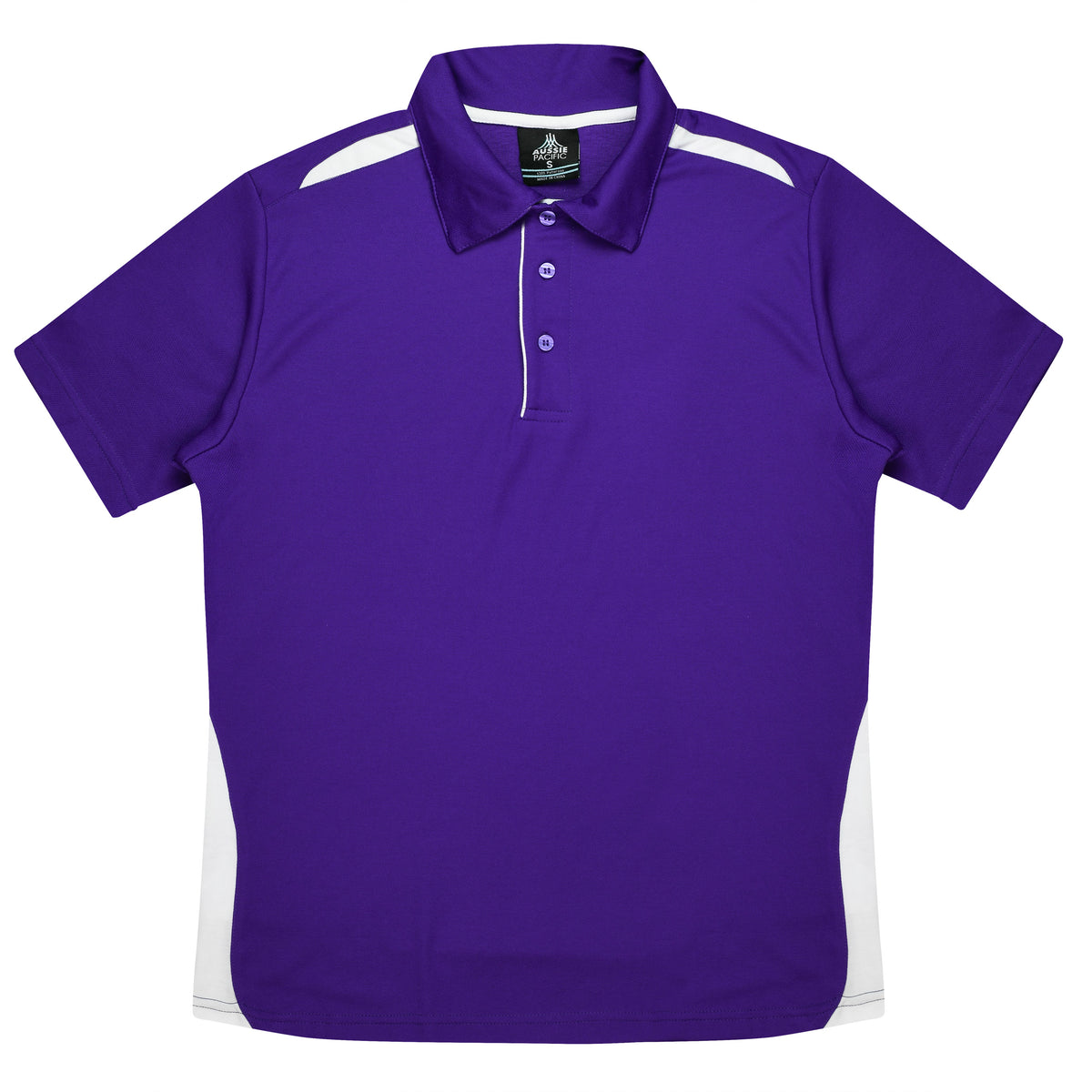 PATERSON KIDS POLOS - 3305