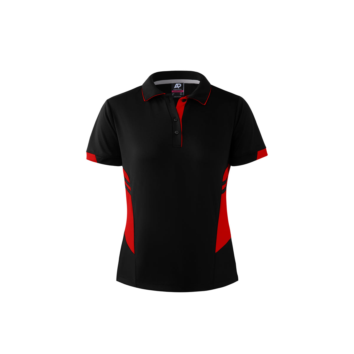 TASMAN LADY POLOS - 2311