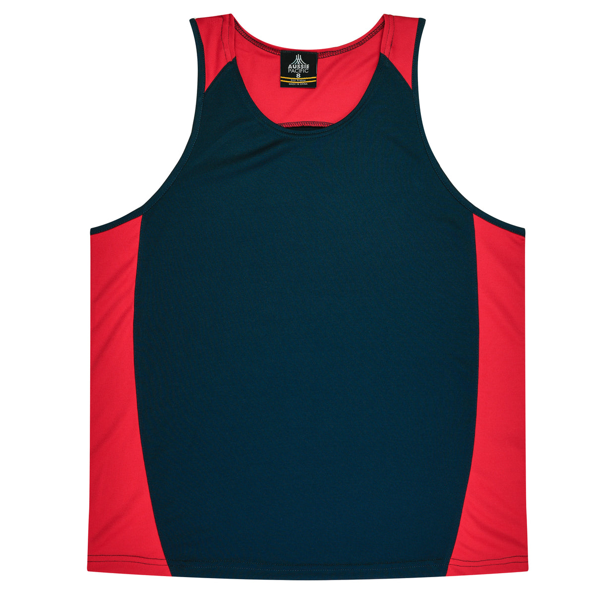 PREMIER KIDS SINGLETS - 3101