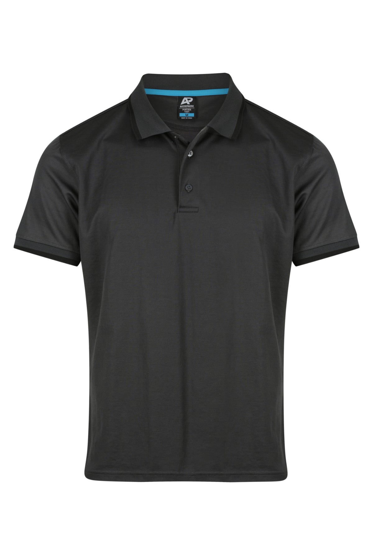 PORTSEA MENS POLOS - 1321
