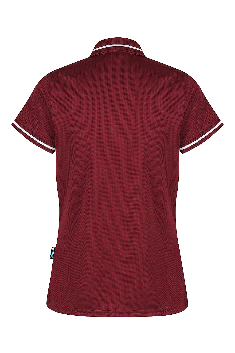 COTTESLOE LADY POLOS - 2319
