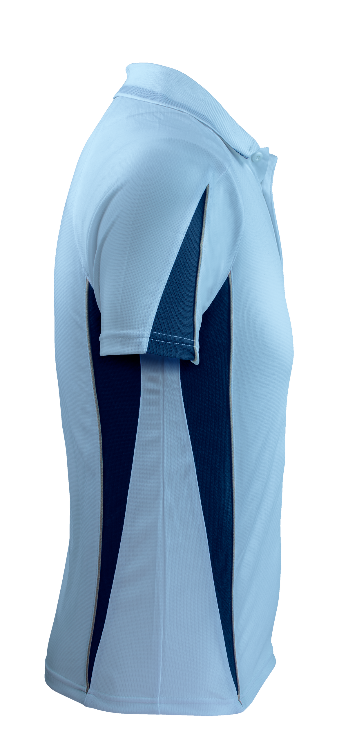 EUREKA MENS POLOS - 1304
