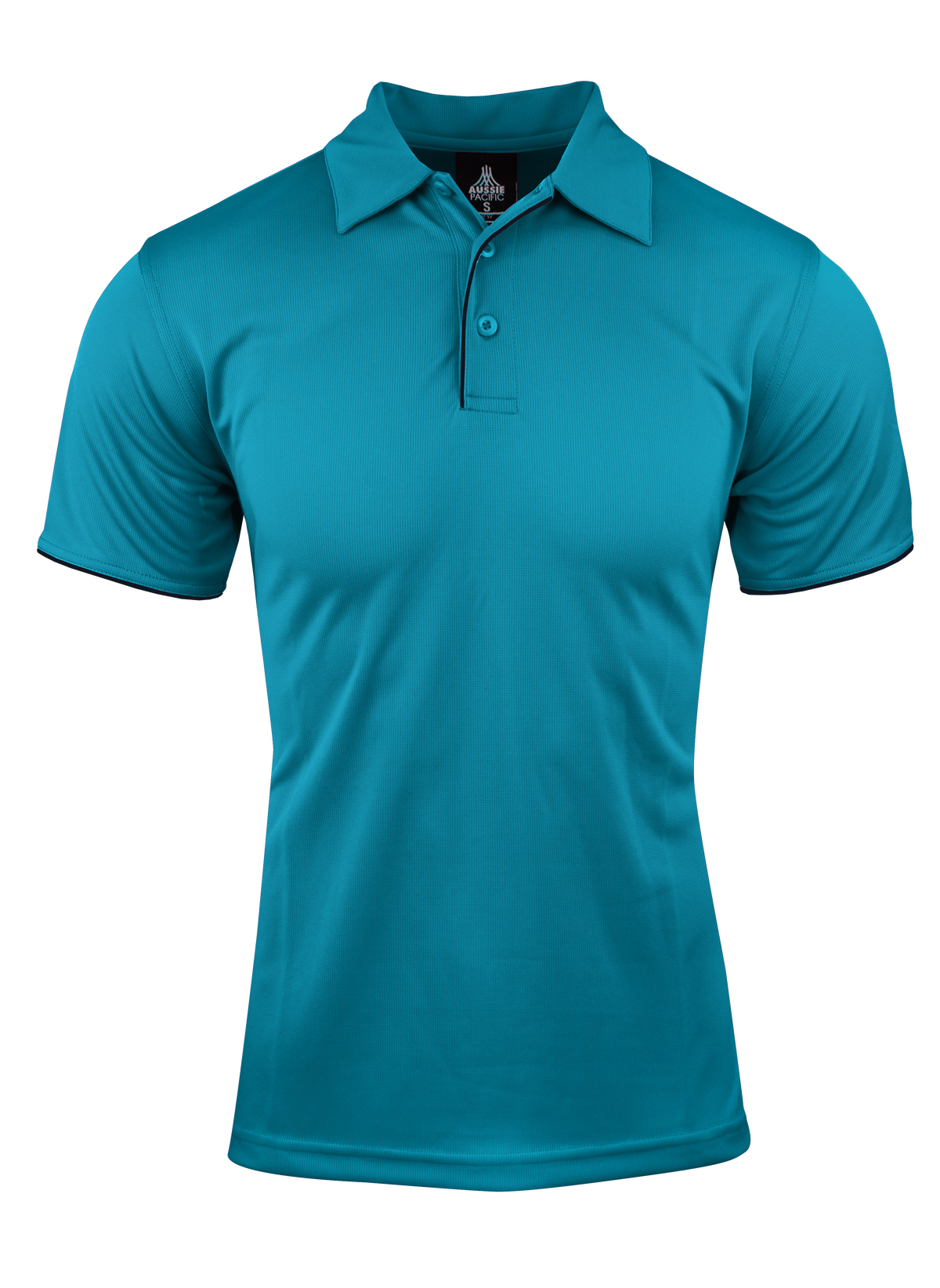 YARRA MENS POLOS - 1302