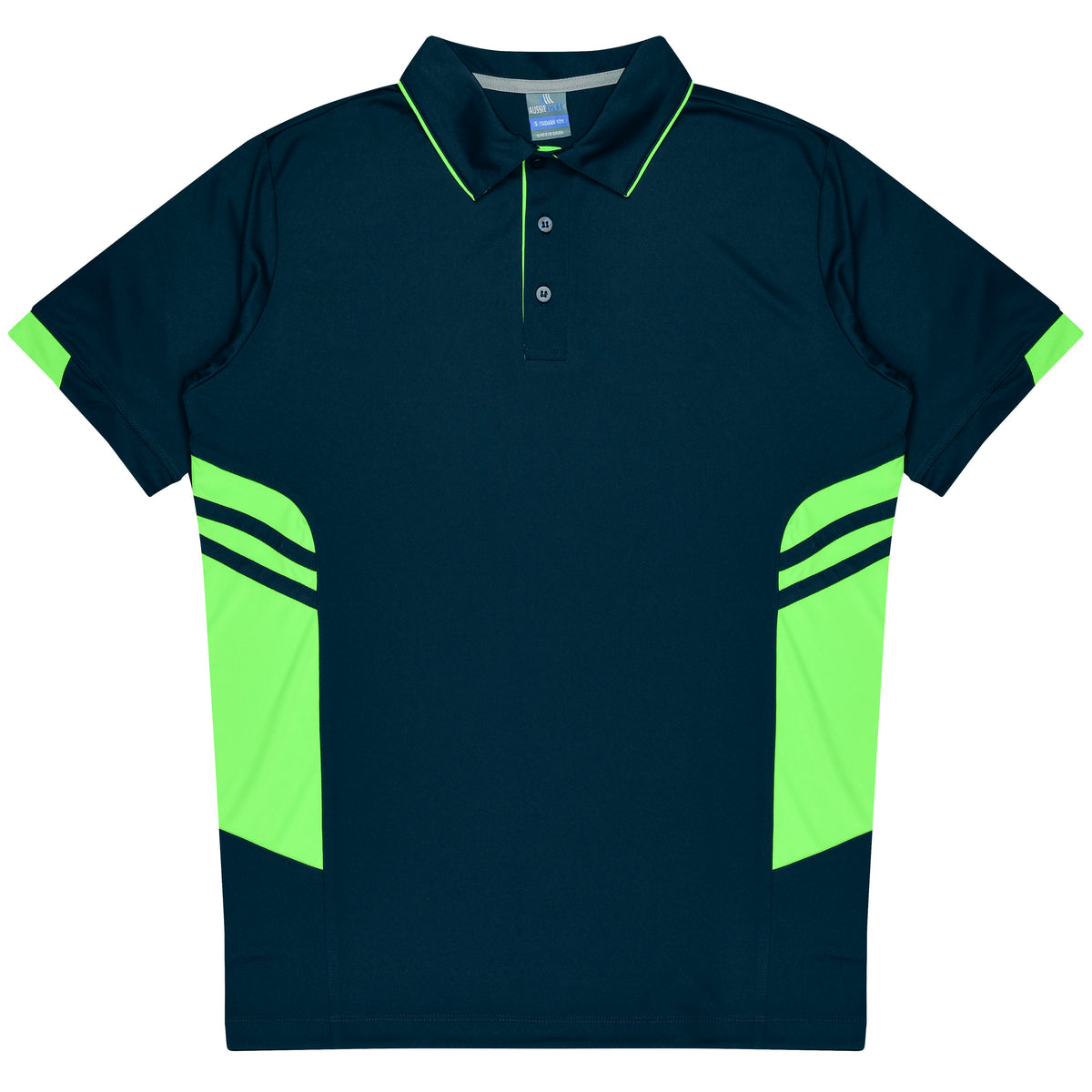 TASMAN KIDS POLOS - 3311