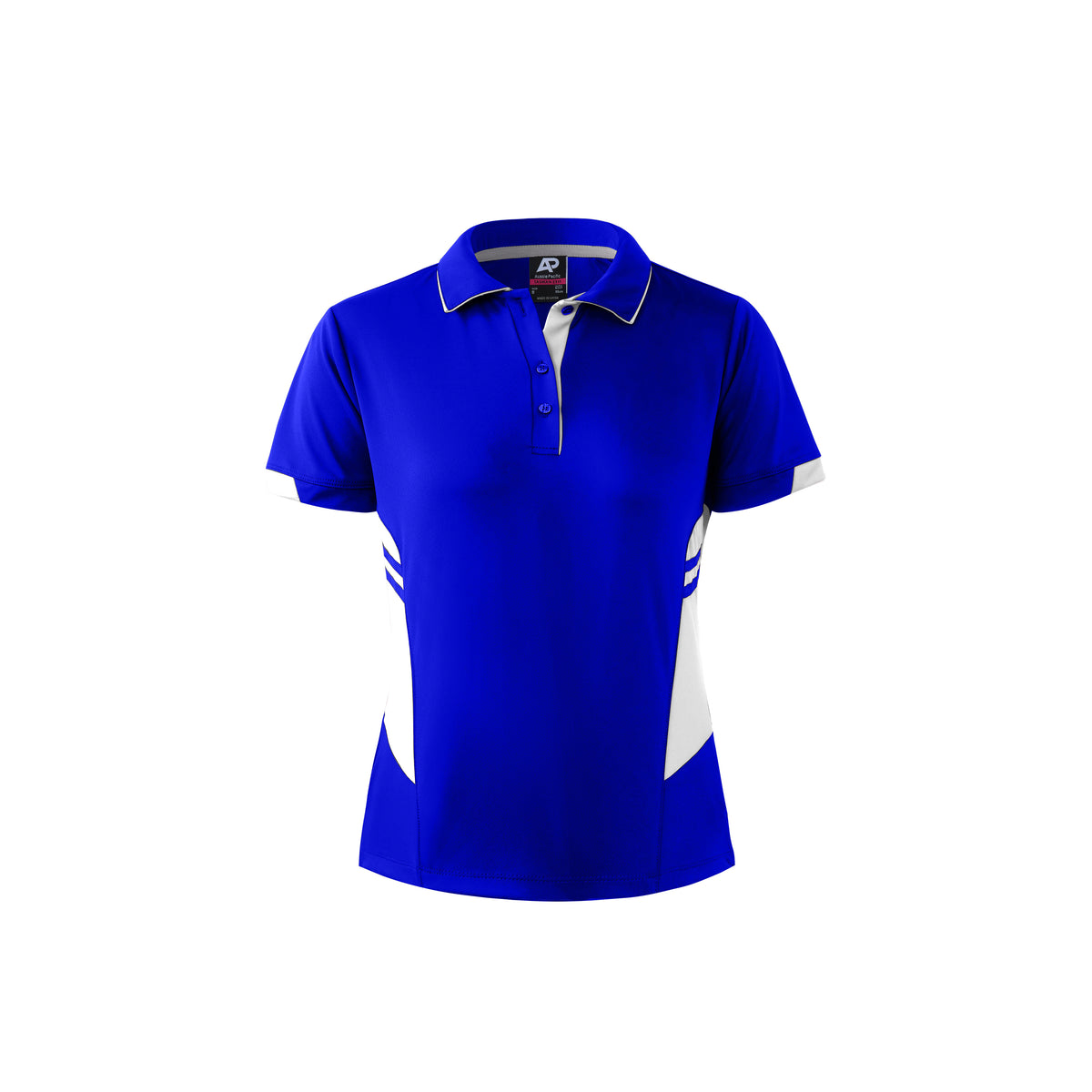 TASMAN LADY POLOS - 2311