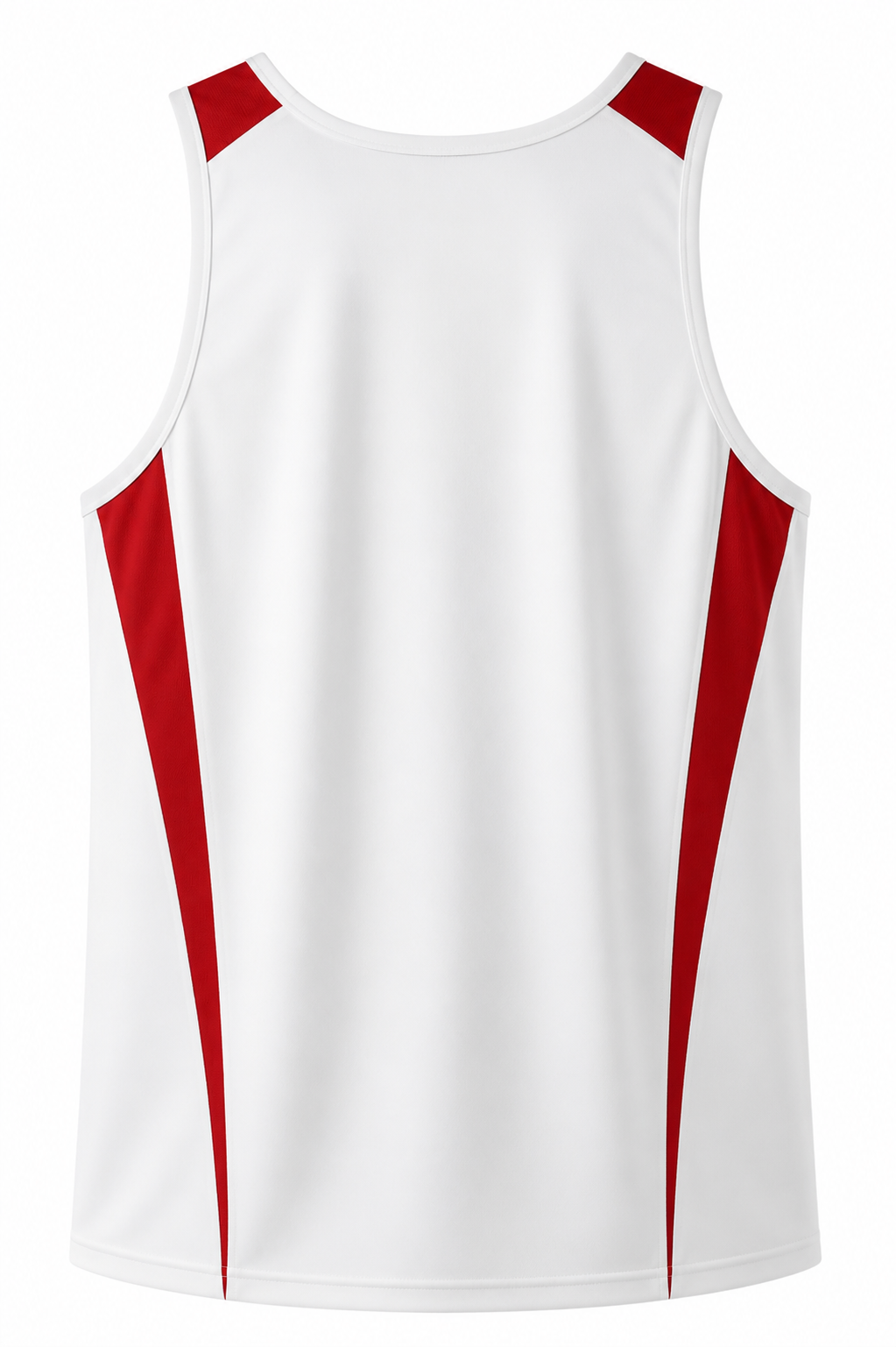 EUREKA MENS SINGLETS - 1104