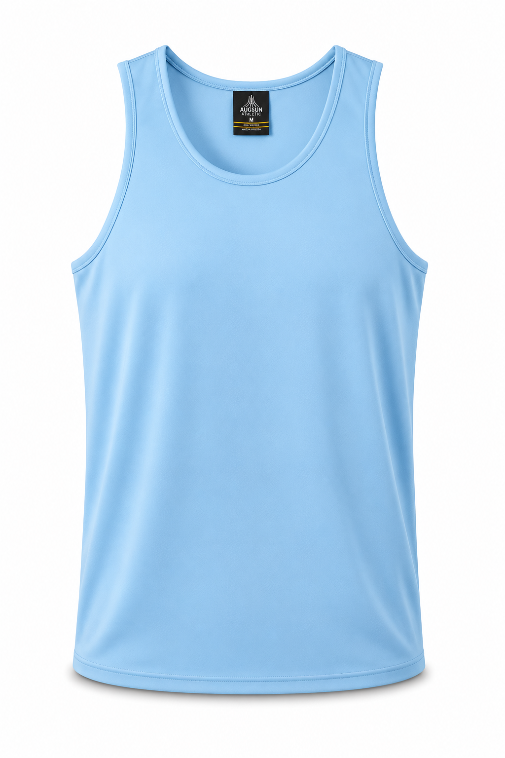 BOTANY MENS SINGLETS - 1107