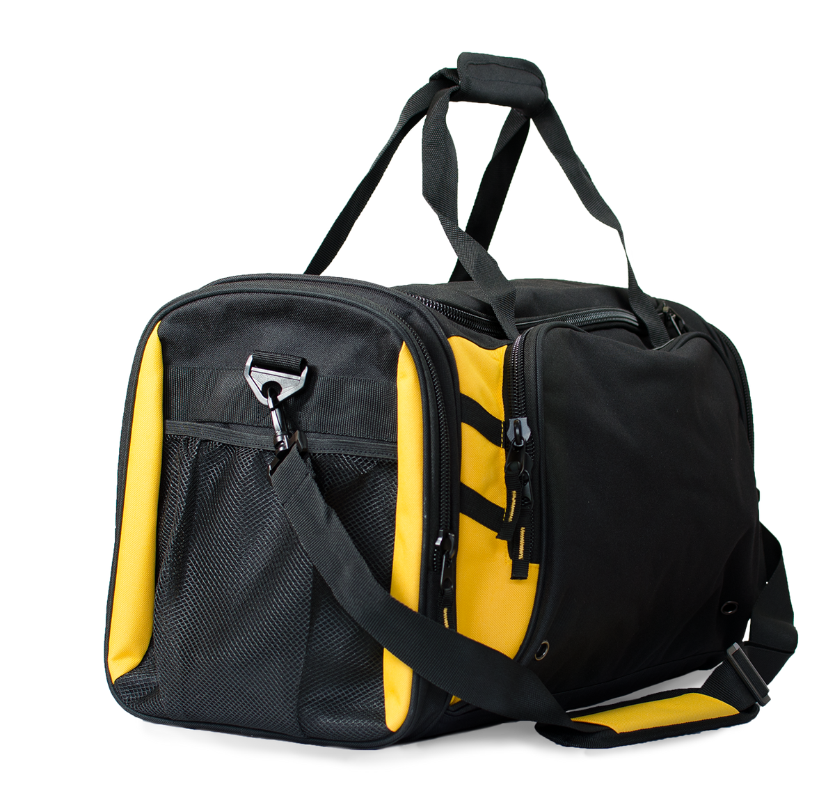 TASMAN SPORTSBAG - 4001